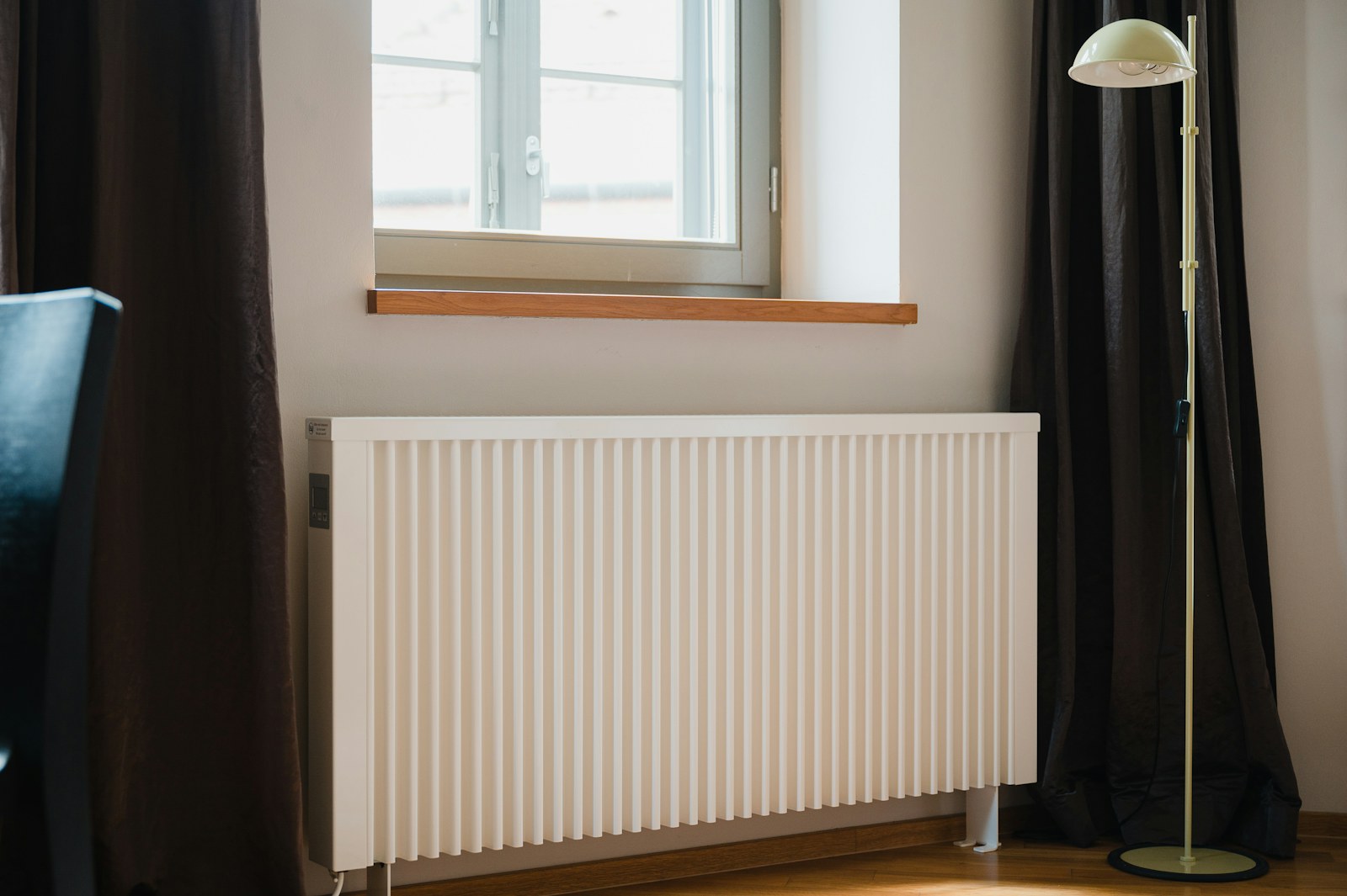 Residential heating equipment